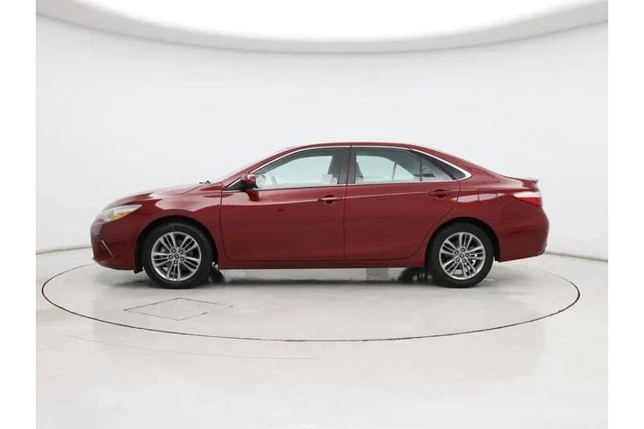 $15998 : Toyota Camry 2015 SE 4dr Sed image 3