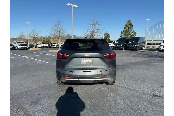 $21498 : Chevrolet Blazer 2020 AWD Pr image 6