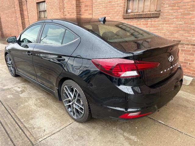 $17999 : 2019 Elantra Sport image 4