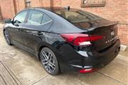 $17999 : 2019 Elantra Sport thumbnail