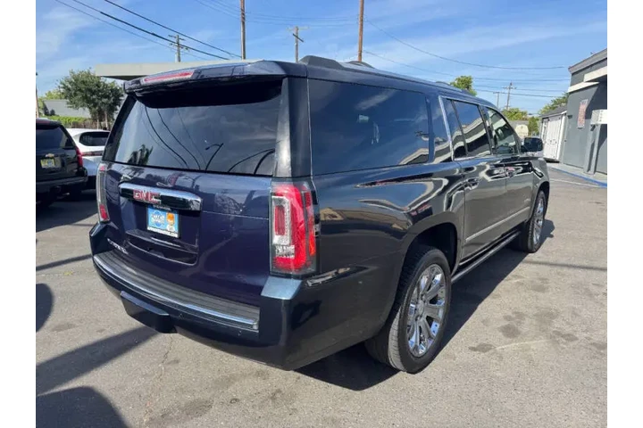$24998 : 2017 GMC Yukon XL Denali image 6