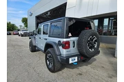 $35417 : Jeep Wrangler 2024 4x4 Rubic thumbnail
