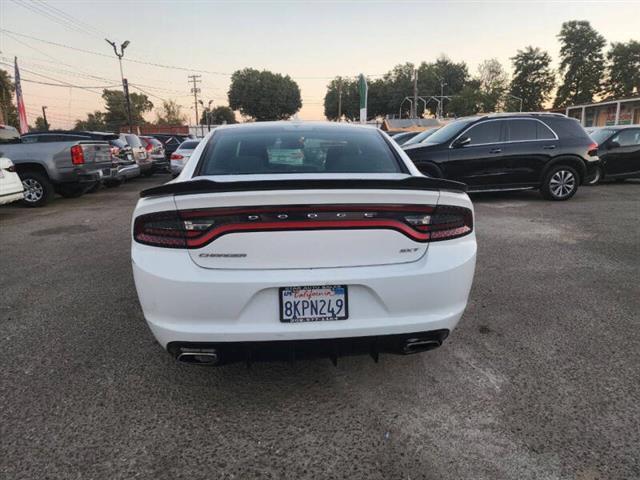 $9999 : 2016 Charger SXT image 7