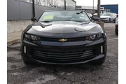 $23587 : 2017 Camaro 2dr Conv 1LT thumbnail