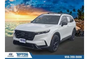 Honda CR-V Hybrid 2024 Sport en Brownsville
