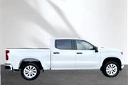 $28990 : 2021 Silverado 1500 Custom thumbnail