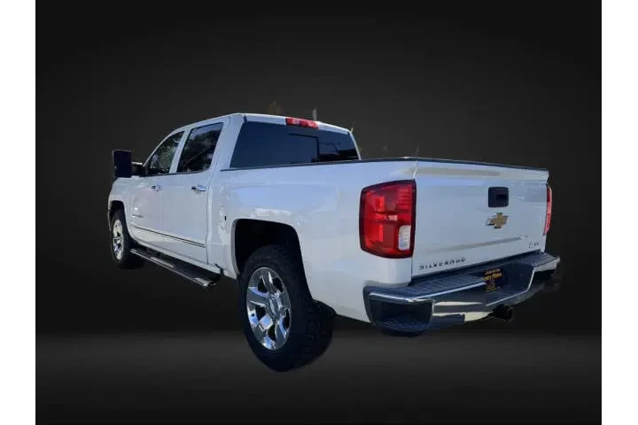 $23999 : 2016 Silverado 1500 image 4