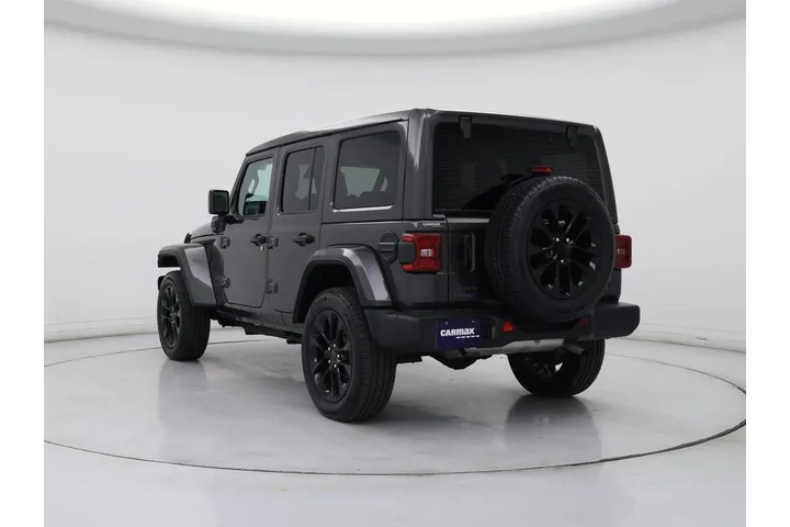 $35998 : Jeep Wrangler 2025 4x4 Sahar image 2