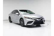 Toyota Camry 2021 SE 4dr Sed en Charlotte