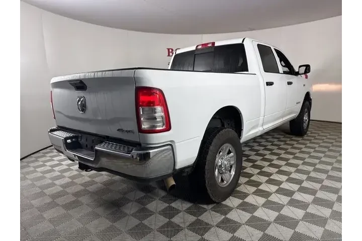 $39000 : Ram 2500 2022 4x4 Tradesman image 8