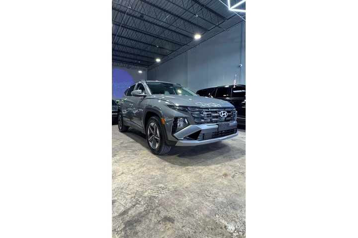 $22499 : 🚘*Hyundai Tucson SEL 2025* image 10