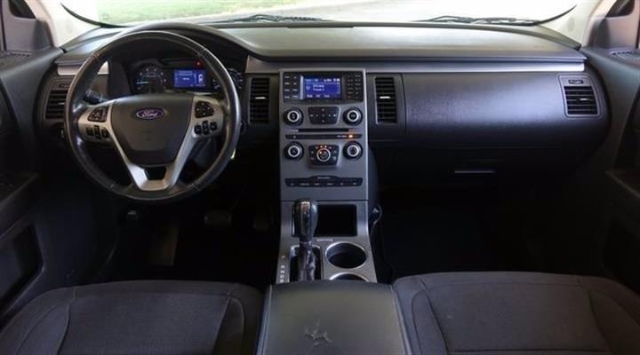 $7700 : 2014 Ford Flex SE SUV image 4