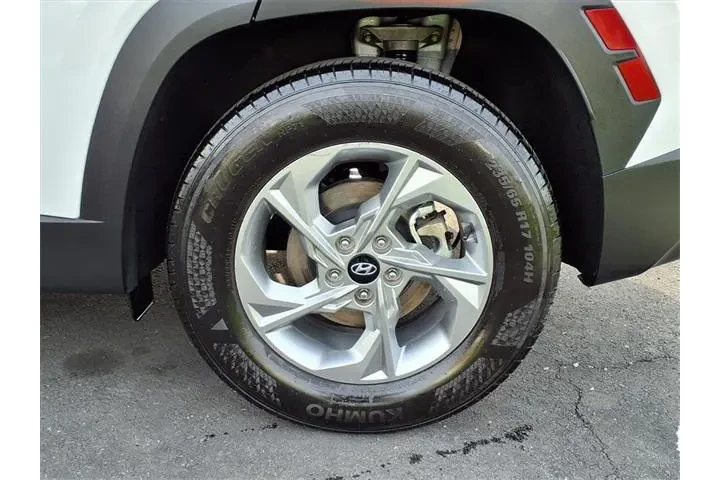 $23900 : Hyundai TUCSON 2024 SE 4dr S image 7