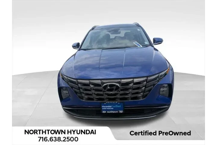 $28900 : Hyundai TUCSON 2023 AWD Limi image 6
