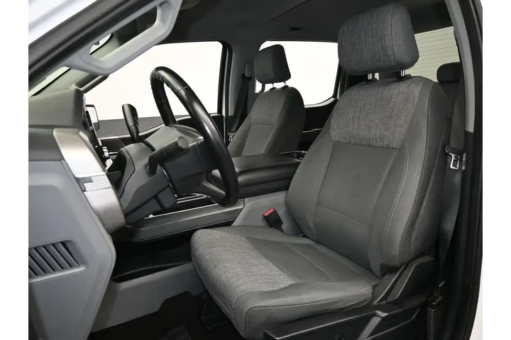 $15442 : Ford F-150 2022 4x2 XL 4dr S image 10