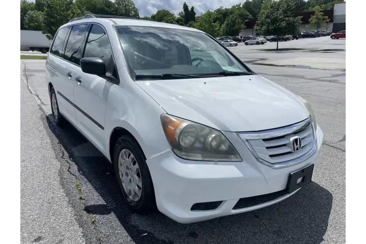 $11500 : 2009 Odyssey LX image 3