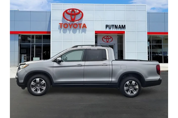 $22495 : Honda Ridgeline 2019 AWD RTL image 7