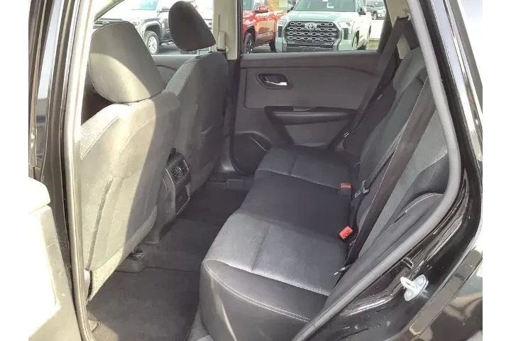 $23950 : Nissan Rogue 2023 AWD SV 4dr image 10