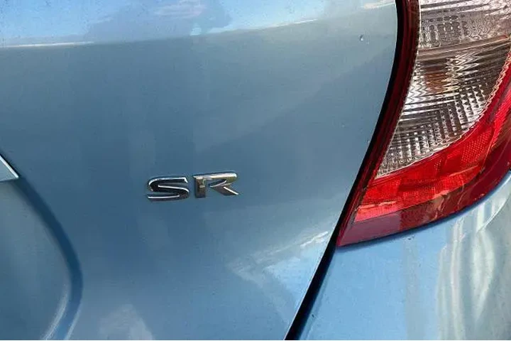 $7995 : Nissan Versa Note 2015 SR 4d image 5