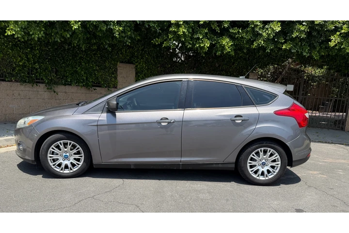 $4000 : Ford image 2