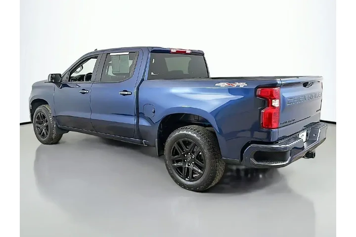 $32499 : Chevrolet Silverado 1500 202 image 6