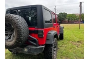 $20995 : 2013 Wrangler Unlimited thumbnail
