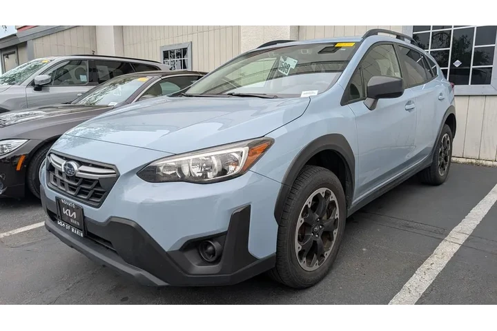 $23699 : 2022 Crosstrek image 4