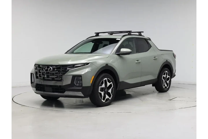 $29998 : Hyundai SANTA CRUZ 2022 AWD image 4