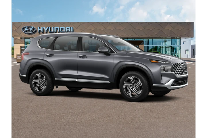 $24991 : Hyundai SANTA FE 2023 AWD SE image 10