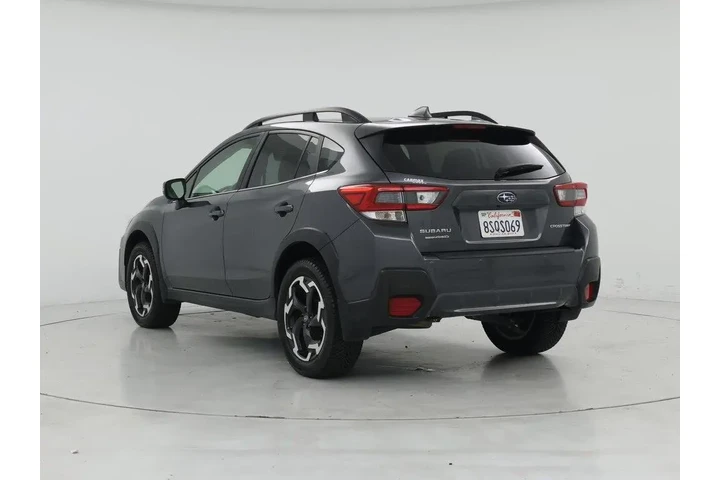 $23998 : Subaru Crosstrek 2021 AWD Li image 2