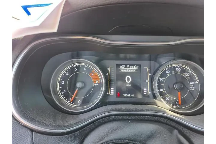 $19981 : Jeep Cherokee 2022 4x4 X 4dr image 5