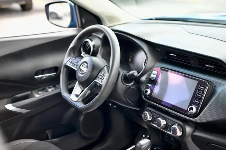 $14400 : Nissan Kicks SV 2024 image 3