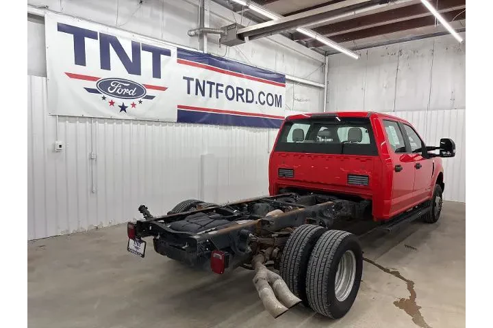 $33000 : Ford F-350 Super Duty 2019 4 image 6