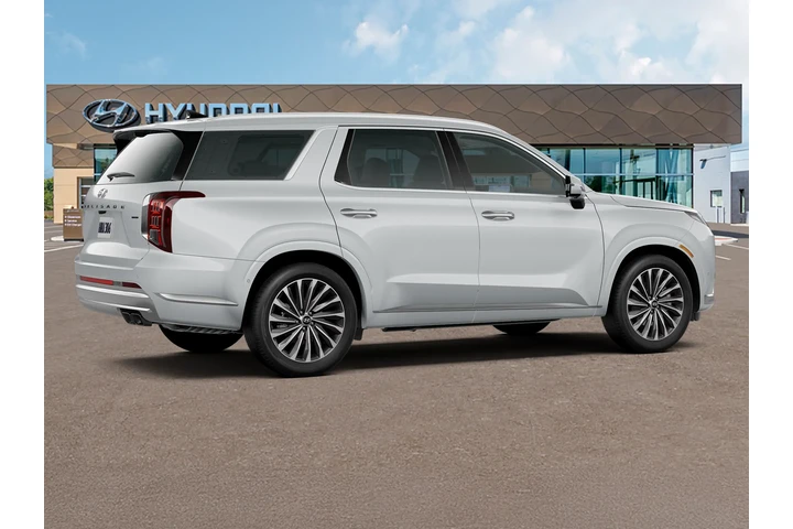 $35280 : Hyundai PALISADE 2023 AWD Ca image 8