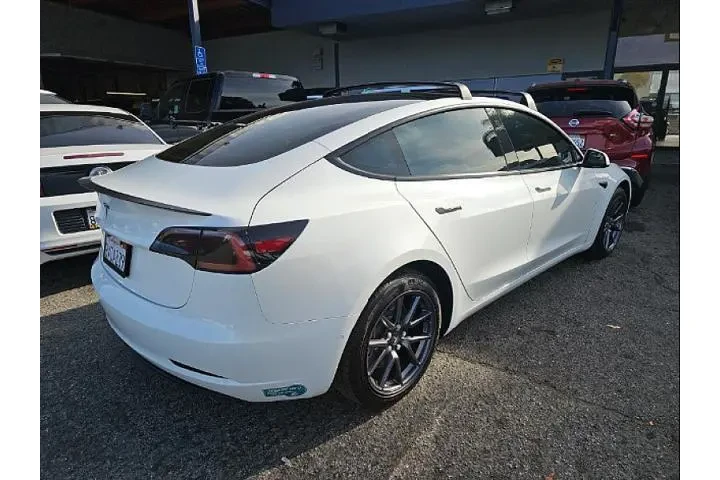 $27995 : Tesla Model 3 2021 Standard image 5