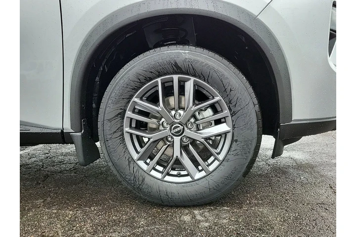$35995 : Nissan Rogue 2025 AWD S 4dr image 5