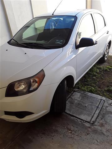 $115000 : Aveo 2015 image 6