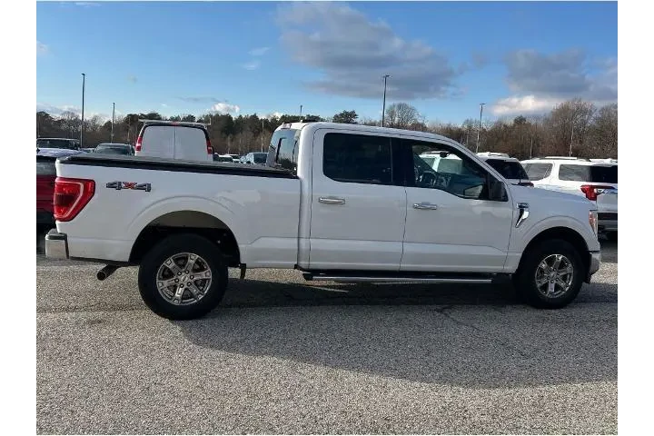 $30424 : Ford F-150 2022 4x4 King Ran image 3