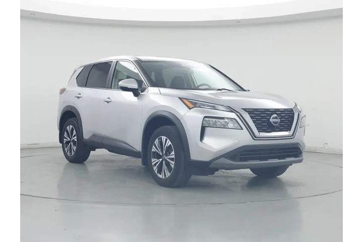 $24998 : Nissan Rogue 2023 AWD SV 4dr image 1