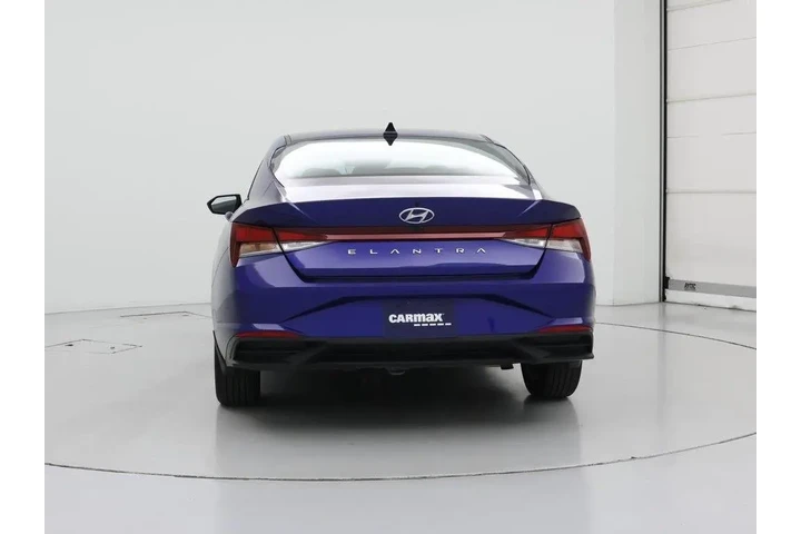 $20998 : Hyundai ELANTRA 2023 SEL 4dr image 6