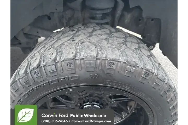 $21980 : Ram 2500 2013 4x4 Laramie 4d image 8