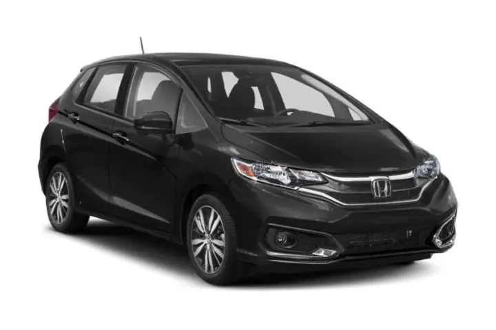 $15897 : Honda Fit 2019 EX 4dr Hatchb image 6