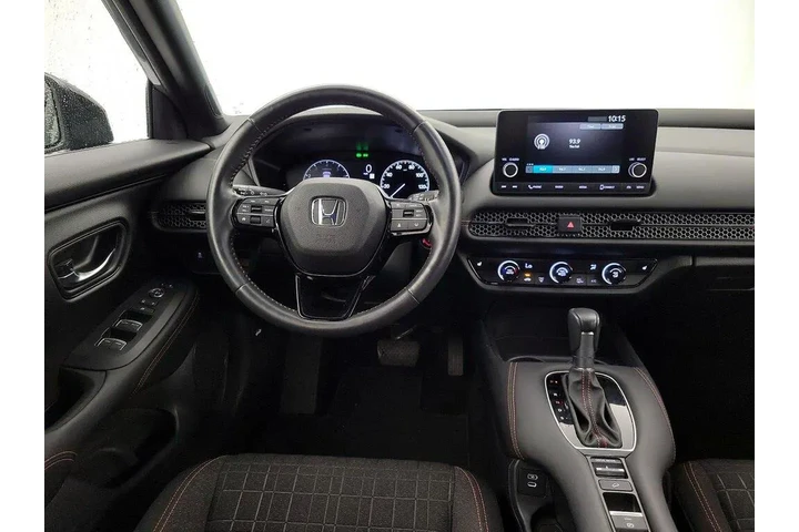 $25998 : Honda HR-V 2024 Sport 4dr Cr image 10