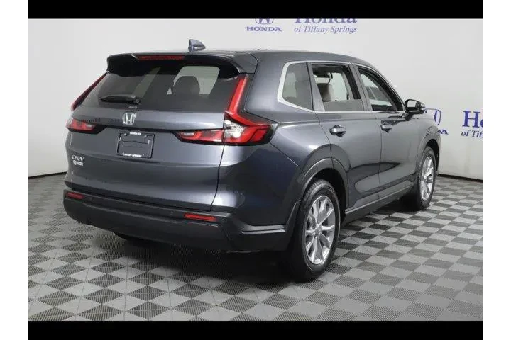 $35875 : Honda CR-V 2024 AWD EX-L 4dr image 7
