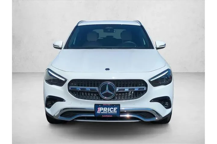 $34691 : Mercedes-Benz GLA 2025 GLA 2 image 2