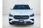 $34691 : Mercedes-Benz GLA 2025 GLA 2 thumbnail