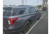$32096 : Ford Explorer 2021 AWD ST 4d thumbnail