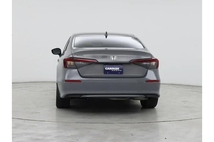 $30998 : Honda Civic Hybrid 2025 Spor image 6