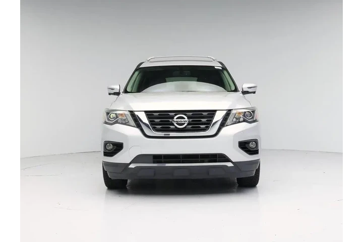 $18998 : Nissan Pathfinder 2017 4x4 P image 5