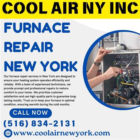 COOL AIR NY INC | NYC image 9